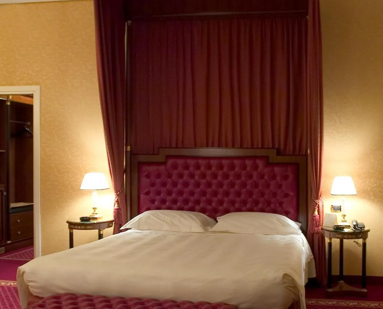 ****  Hotel Maxim Peschiera Borromeo Italië