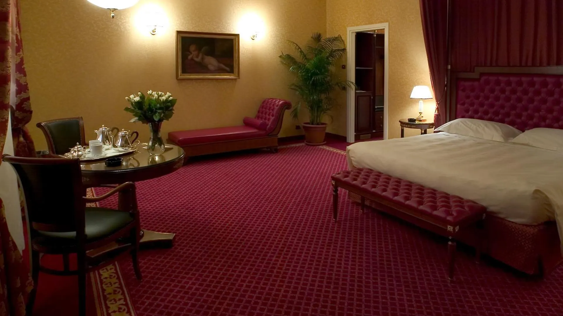 Hotel Maxim Peschiera Borromeo
