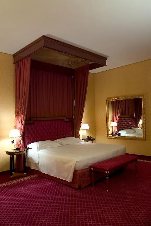 ****  Hotel Maxim Peschiera Borromeo Italië