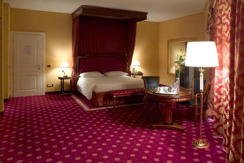 Hotel Maxim Peschiera Borromeo