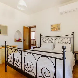 Appartamento Il Podestà Bianco 