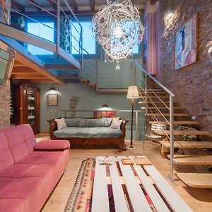 I Due Loft Appartamento
