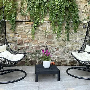 Appartamento Shanti - Oasi Di Pace E Relax 