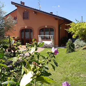  Frühstückspension Paradiso Italien