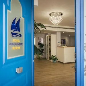 *** Hotel Le Vele Di Italien